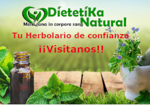 Dietetika Natural